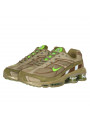 Nike Shox Ride 2 Supreme Olive - 2