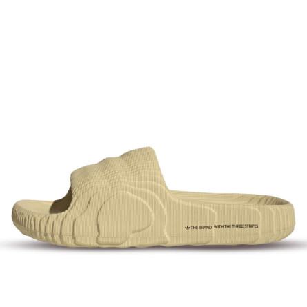 Adidas Adilette 22 Slides St Desert Sand - 1