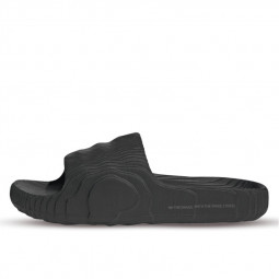 Adidas Adilette 22 Slides Black - 1