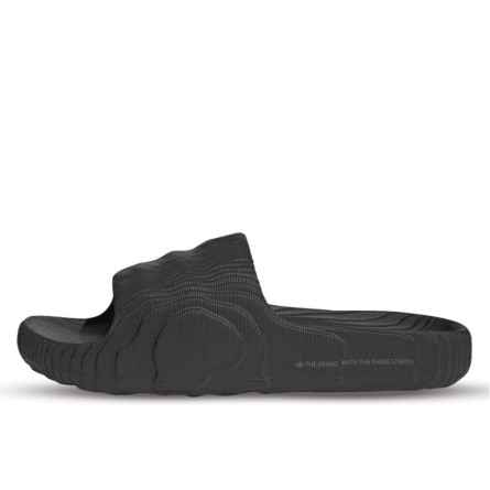 Adidas Adilette 22 Slides Black - 1