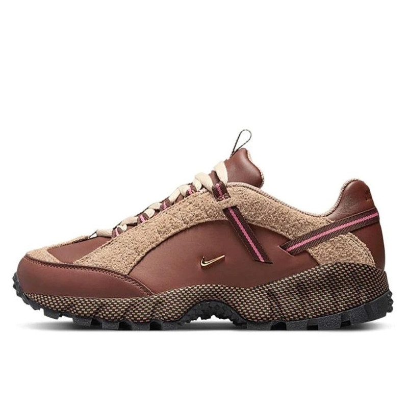 Nike Air Humara LX Jacquemus Brown - 1