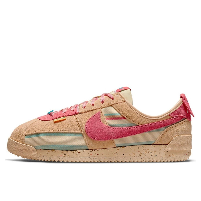 Nike Cortez Union Sesame - 1