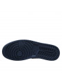 Air Jordan 1 Retro Low OG Mystic Navy - 3