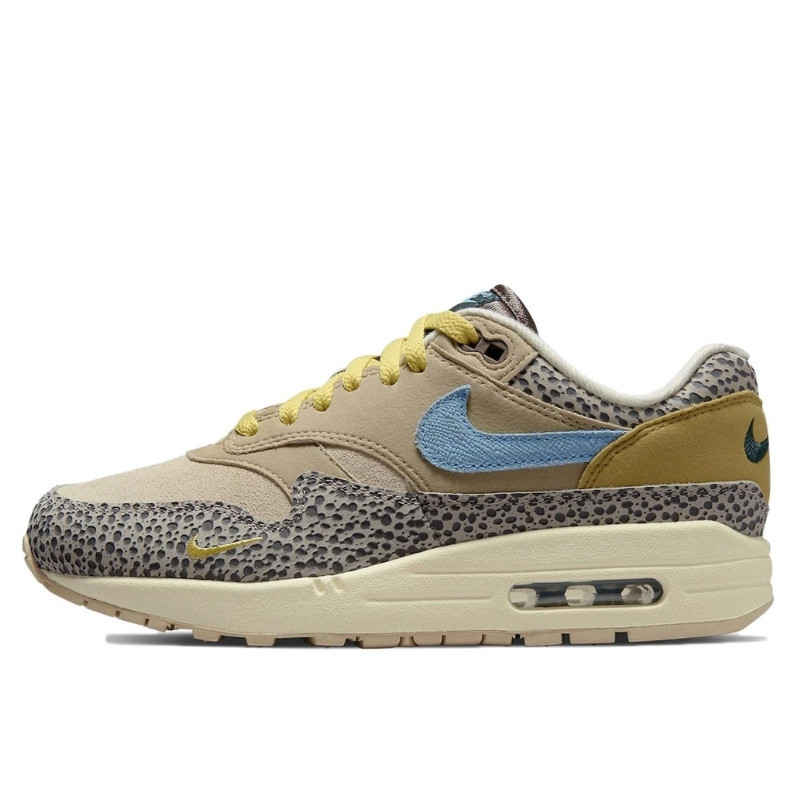 Air Max 1 Safari Cobblestone - 1