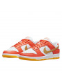 Nike Dunk Low University Gold - 2