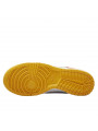 Nike Dunk Low University Gold - 3