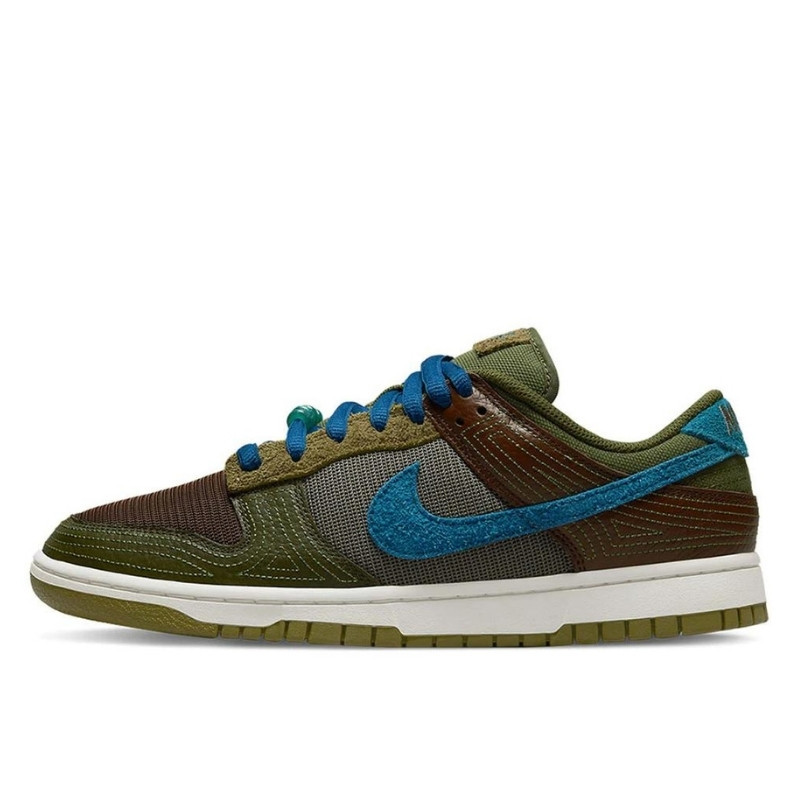 Nike Dunk Low NH Cacao Wow - 1