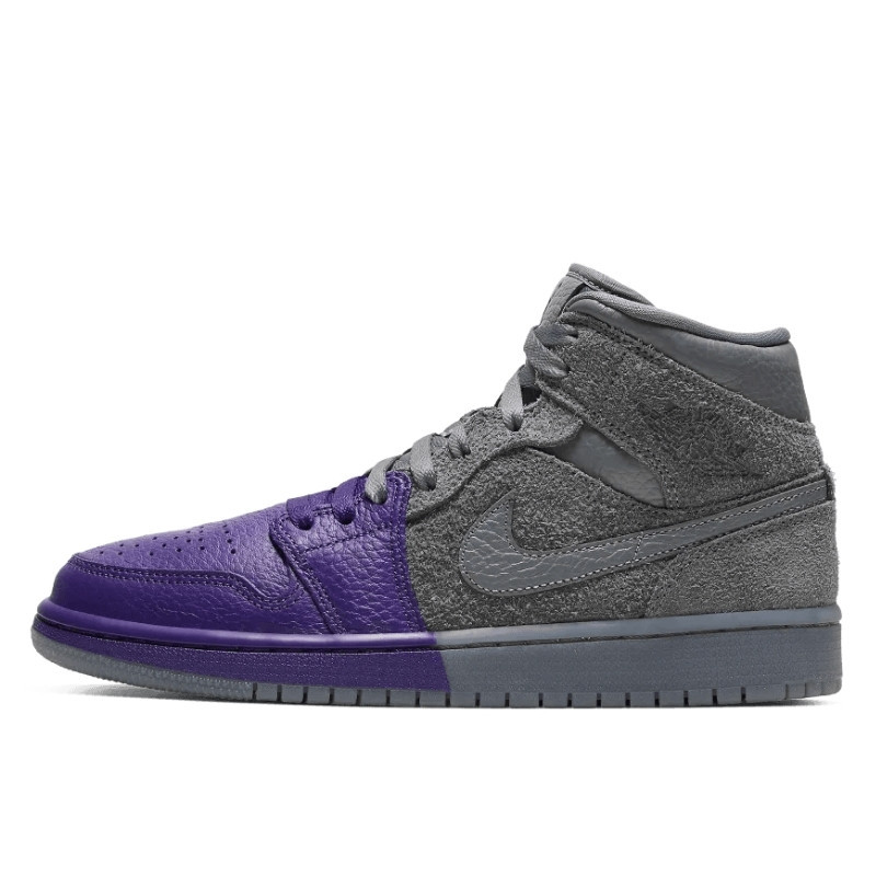 Air Jordan 1 Mid Sheila Rashid - 1