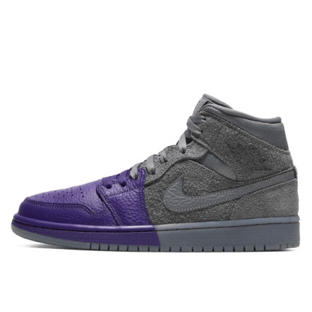 Air Jordan 1 Mid Sheila Rashid - 1