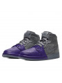 Air Jordan 1 Mid Sheila Rashid - 2