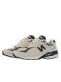 New Balance 990 V3 MiUSA Teddy Santis Moonbeam - 2