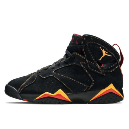 Air Jordan 7 Retro Citrus - 1