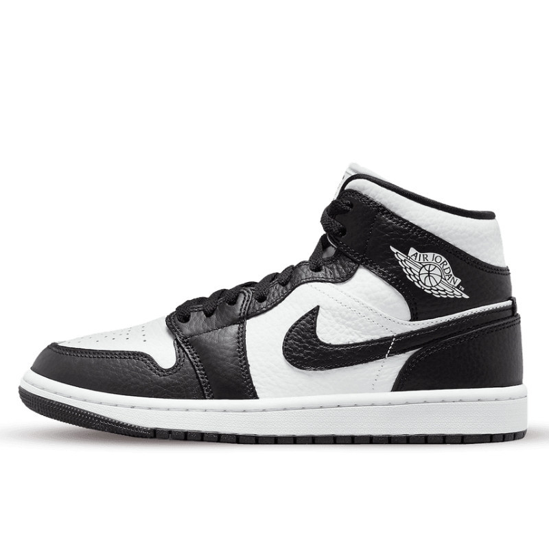 Air Jordan 1 Mid SE Homage - 1