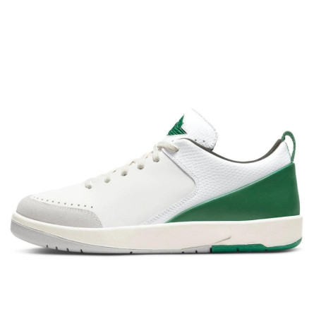 Air Jordan 2 Low SE Nina Chanel Malachite - 1