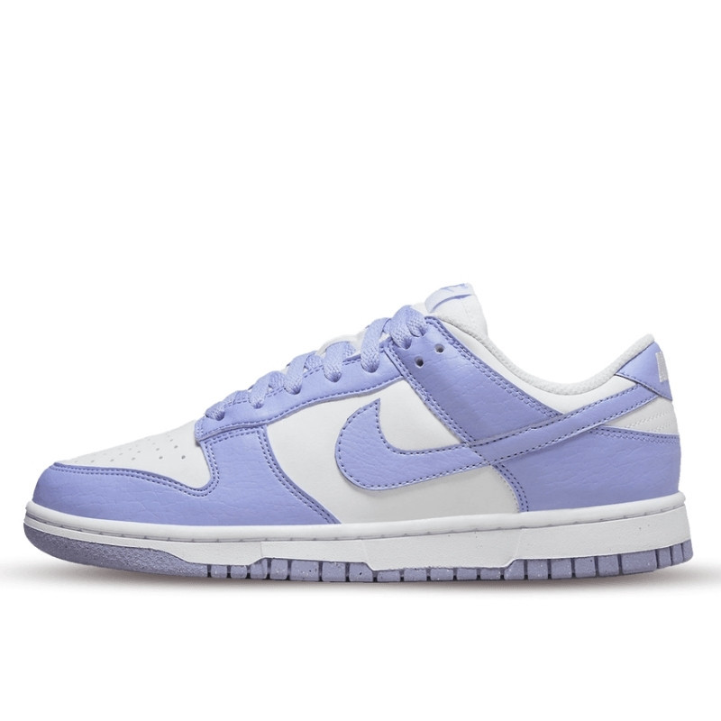 Nike Dunk Low Next Nature Lilac - 1