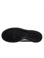 Nike Dunk Low Black Navy - 3
