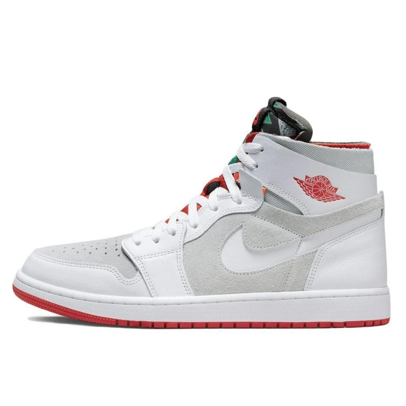 Air Jordan 1 High Zoom Air CMFT Hare - 1