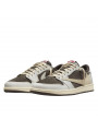 Air Jordan 1 Low Travis Scott Reverse Mocha - 2