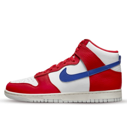 Nike Dunk High Retro USA - 1