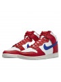 Nike Dunk High Retro USA - 2
