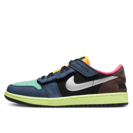Air Jordan 1 Low Flyease Bio Hack - 1