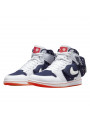 Air Jordan 1 High Stash Quai 54 - 2