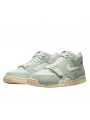 Air Trainer 1 Enamel Green - 2