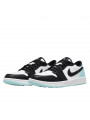 Air Jordan 1 Low Golf White Copa Black - 2
