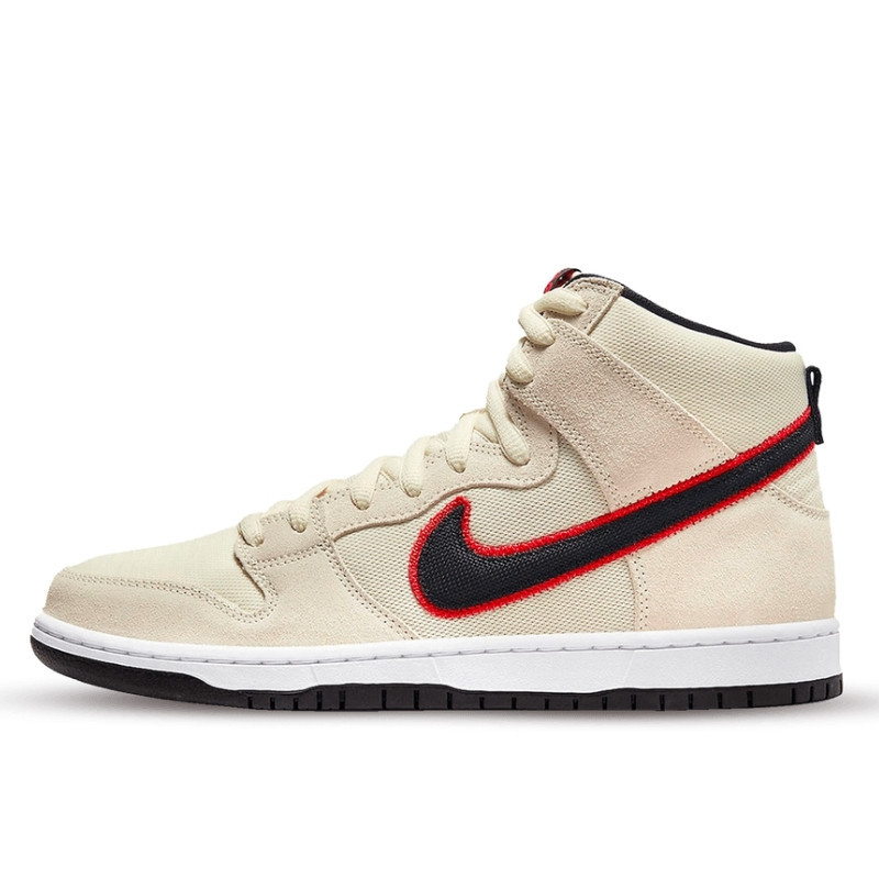 Nike SB Dunk High San Francisco Giants - 1