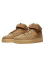 Air Force 1 Mid '07 Flax (2022) - 2
