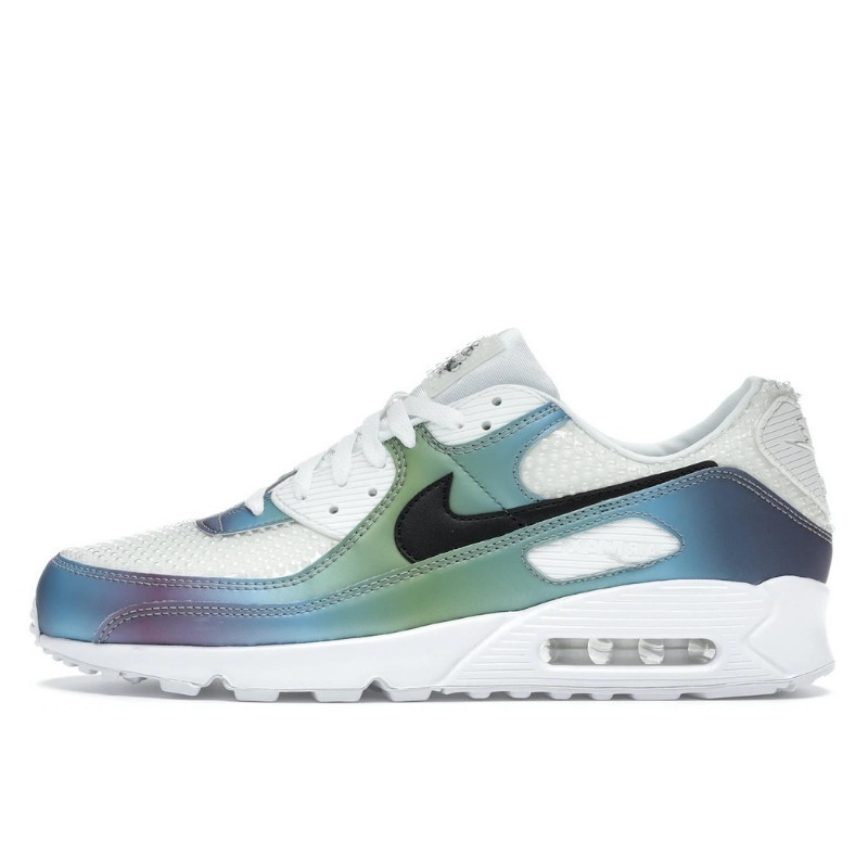 Air Max 90 Bubble Pack White - 1