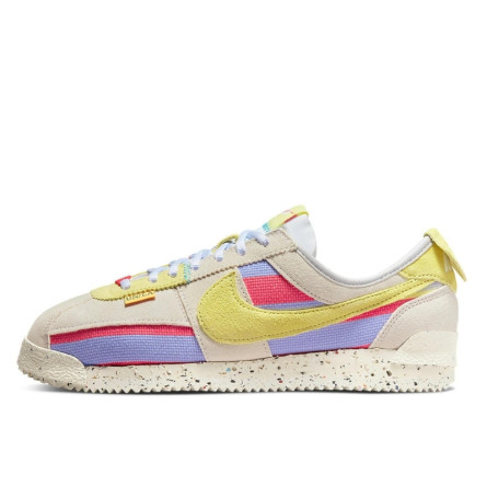 Nike Cortez Union Lemon Frost - 1