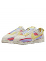 Nike Cortez Union Lemon Frost - 2