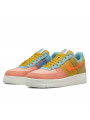 Air Force 1 Low 07 Next Nature Sanded Gold - 2
