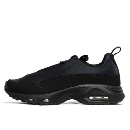 Air Max Sunder SP Comme des Garcons Homme Plus Black - 1