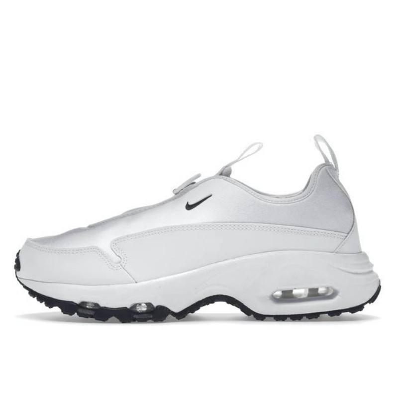 Air Max Sunder SP Comme des Garcons Homme Plus White - 1