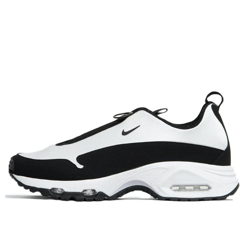 Air Max Sunder SP Comme des Garcons Homme Plus White Black - 1