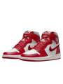 Air Jordan 1 Retro High OG Varsity Red - 2