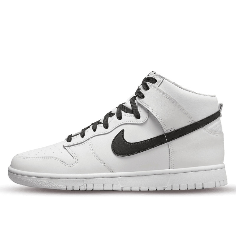Nike Dunk High Reverse Panda - 1