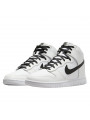 Nike Dunk High Reverse Panda - 2