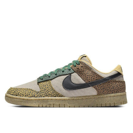 Nike Dunk Low Safari Cacao Wow - 1