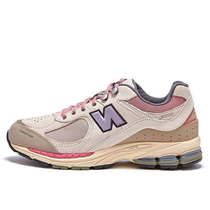 New Balance 2002R Calm Taupe - 1