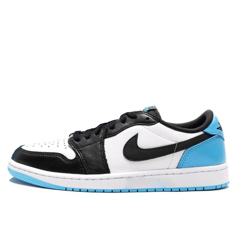 Air Jordan 1 Low OG UNC (2022) - 1