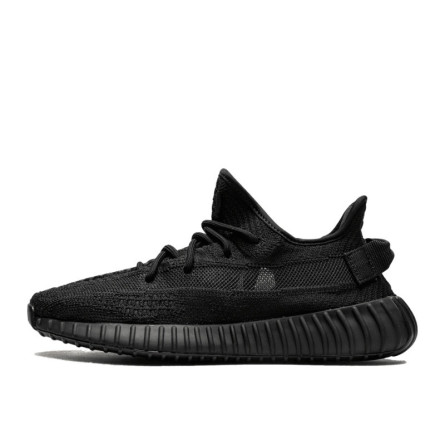 Yeezy Boost 350 V2 Onyx - 1
