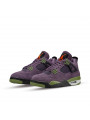Air Jordan 4 Canyon Purple - 2