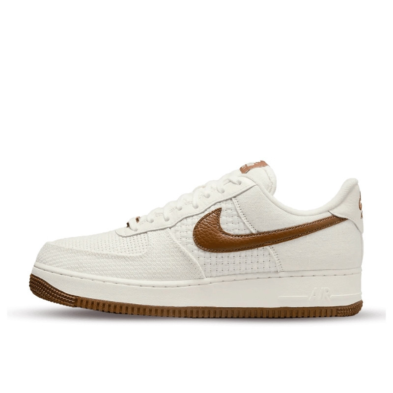 Air Force 1 Low SNKRS Day 5th Anniversary - 1