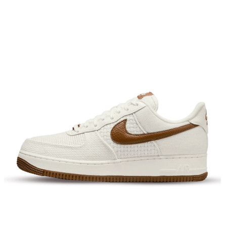 Air Force 1 Low SNKRS Day 5th Anniversary - 1