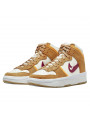Nike Dunk High Up Rebel Mars Yard - 2