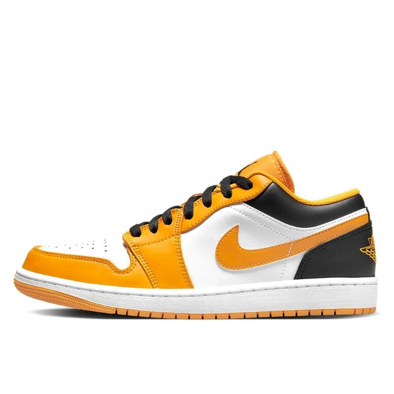 Air Jordan 1 Low Taxi - 1