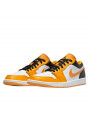 Air Jordan 1 Low Taxi - 2